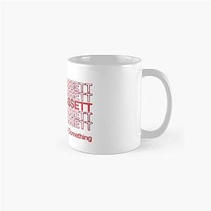 joshua bassett feel something Classic Mug