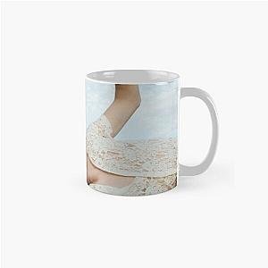 Joshua Bassett EP Cover Classic Mug