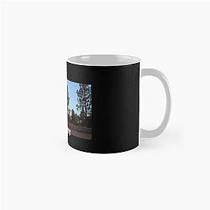 Joshua Bassett Photograph  Classic Mug