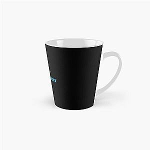 Joshua Bassett Sticker Tall Mug