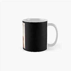 Joshua Bassett Sticker Classic Mug