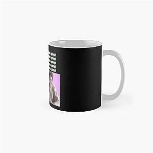 Joshua Bassett 'Common Sense' Classic Mug