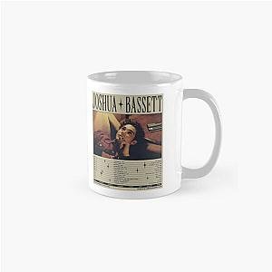 joshua bassett tour Classic Mug