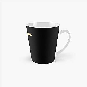 Joshua Bassett Sticker Tall Mug