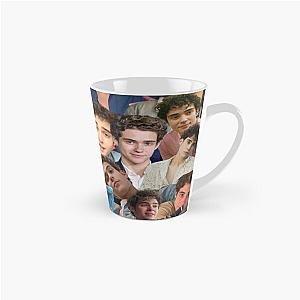 joshua bassett photo collage Tall Mug