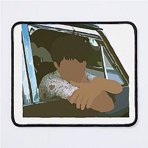 Joshua Bassett cover album Mouse Pad