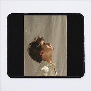 Joshua Bassett Sticker Mouse Pad