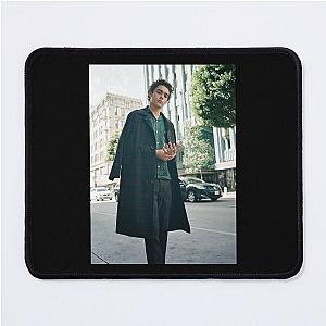 Joshua Bassett Sticker Mouse Pad