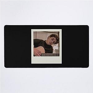 Joshua Bassett Sticker Sticker Desk Mat