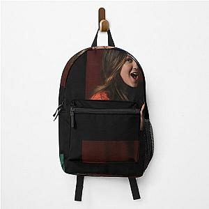 Joshua Bassett Sticker Backpack