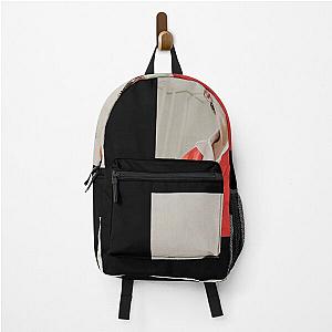 Joshua Bassett Sticker Backpack