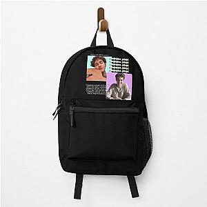 Joshua Bassett 'Common Sense' Backpack