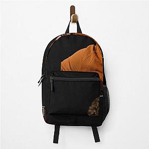 Joshua Bassett Sticker Backpack