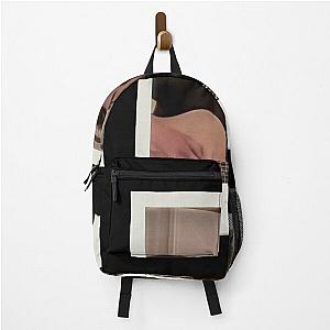 Joshua Bassett Sticker Sticker Backpack