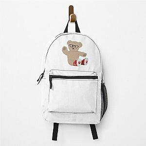 Franklin Bear Joshua Bassett Backpack