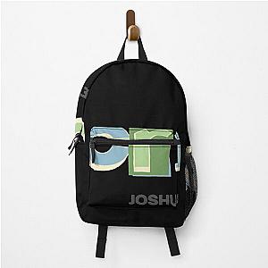 Joshua Bassett Crisis Single Classic Backpack