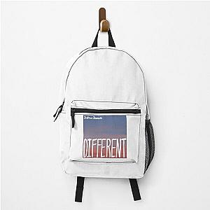 Joshua Bassett Different  Backpack