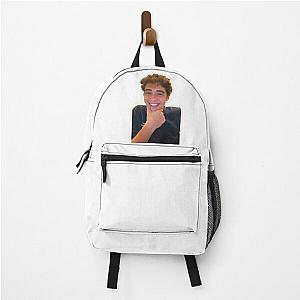 Adorable Joshua Bassett photograph  Backpack