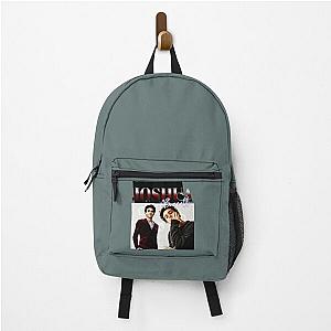 Joshua Bassett Vintage Design Backpack