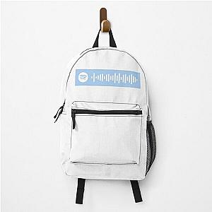 Anyone Else by Joshua Bassett Backpack