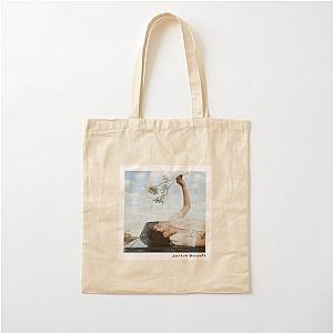 Joshua Bassett EP Cover Cotton Tote Bag