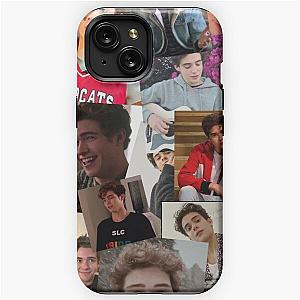 Joshua Bassett  iPhone Tough Case