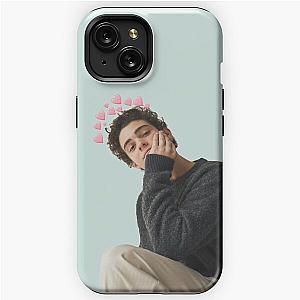 Joshua Bassett High School Musical: The Musical: The Series iPhone Tough Case