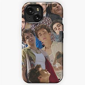 joshua bassett collage iPhone Tough Case