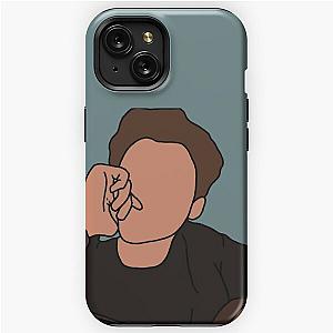 Joshua Bassett - live iPhone Tough Case