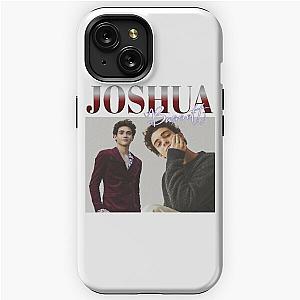 Joshua Bassett Vintage Design iPhone Tough Case