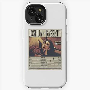 joshua bassett tour iPhone Tough Case