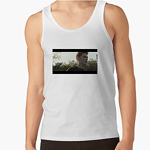 Living the Josiah Queen Life Josiah Queen Tank Tops