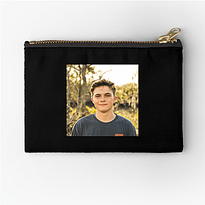 Own Your Power – Josiah Queen Josiah Queen Zipper Pouches