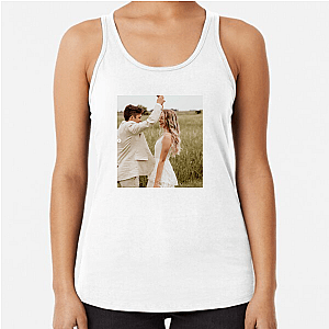 Josiah Queen: Be Regal Josiah Queen Tank Tops