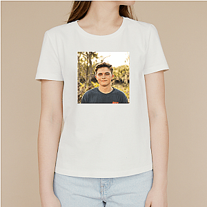 Own Your Power – Josiah Queen Josiah Queen T-Shirts