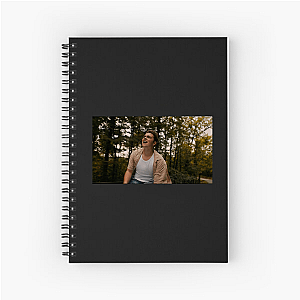 Josiah Queen: The Throne Josiah Queen Notebook