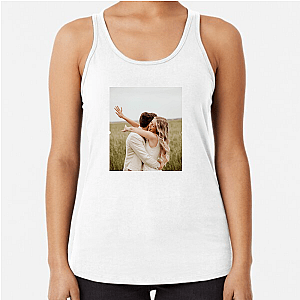 Inspired by Josiah Queen Josiah Queen Tank Tops