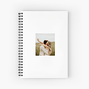 Inspired by Josiah Queen Josiah Queen Notebook