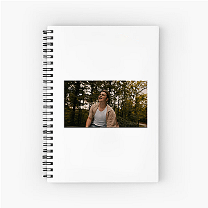 Josiah Queen: The Throne Josiah Queen Notebook
