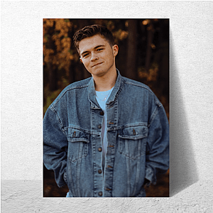 Josiah Queen: Royal Vibes Josiah Queen Posters