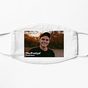Rule the World, Like Josiah Queen Josiah Queen Face Masks
