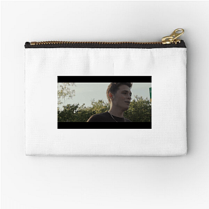 Living the Josiah Queen Life Josiah Queen Zipper Pouches