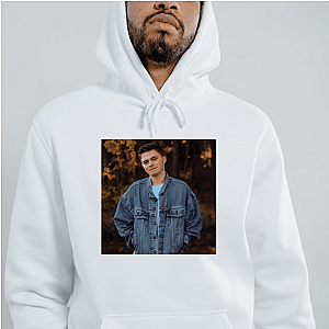 Josiah Queen: Royal Vibes Josiah Queen Hoodies