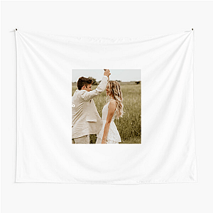 Josiah Queen: Be Regal Josiah Queen Tapestries