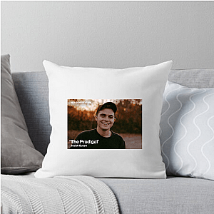 Rule the World, Like Josiah Queen Josiah Queen Pillows Cover