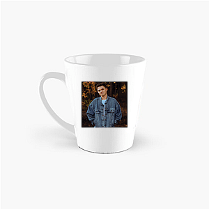 Josiah Queen: Royal Vibes Josiah Queen Mugs