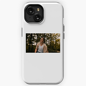 Josiah Queen: The Throne Josiah Queen iPhone Cases