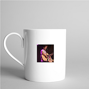 Josiah Queen: Stay Strong Josiah Queen Mugs