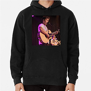 Josiah Queen: Stay Strong Josiah Queen Hoodies