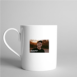 Rule the World, Like Josiah Queen Josiah Queen Mugs